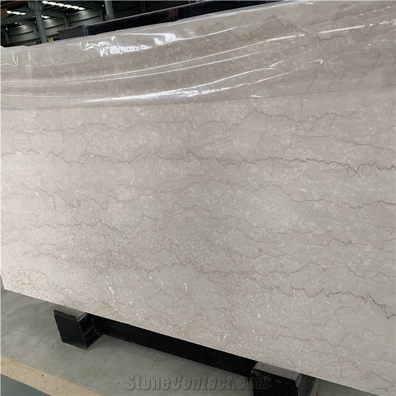 High Quality Import Botticino Classico Marble Tile