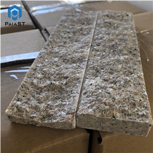High Quality Natural Pink Granite For Outside Wall