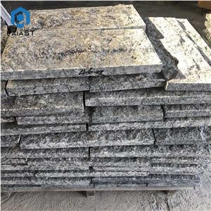 High Quality Natural Pink Granite For Outside Wall