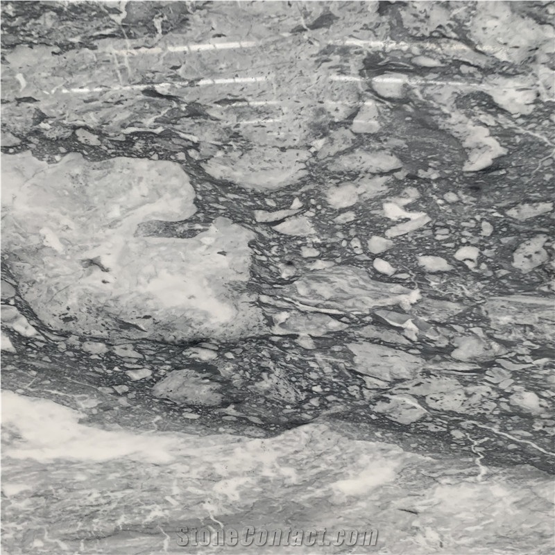 Home Decor Material Verona Grey Marble Slabs