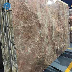 Hot Sale Polished Red Marble Tiles For Floor &Wall