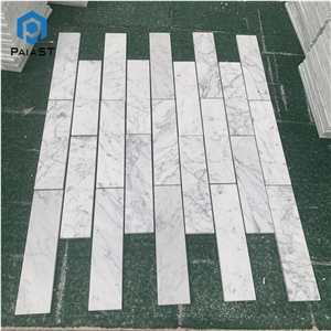 Hot Selling White Marble Mosaic For Wall And Floor