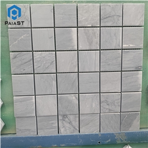 Hot Selling White Marble Mosaic For Wall And Floor