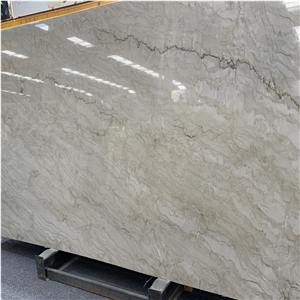 Imported Grey Marble Tiles for Interior Wall&Floor