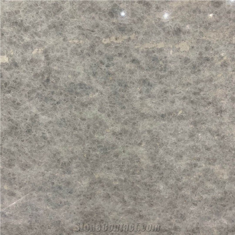 Italy Blue Crystal Marble for Indoor Decoration