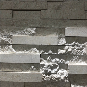 Landscaping Marble Culture Stone Tiles