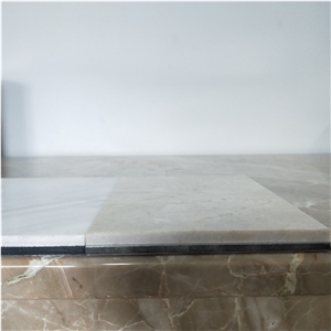 Marble Sheet Composite Steel Panel Tiles