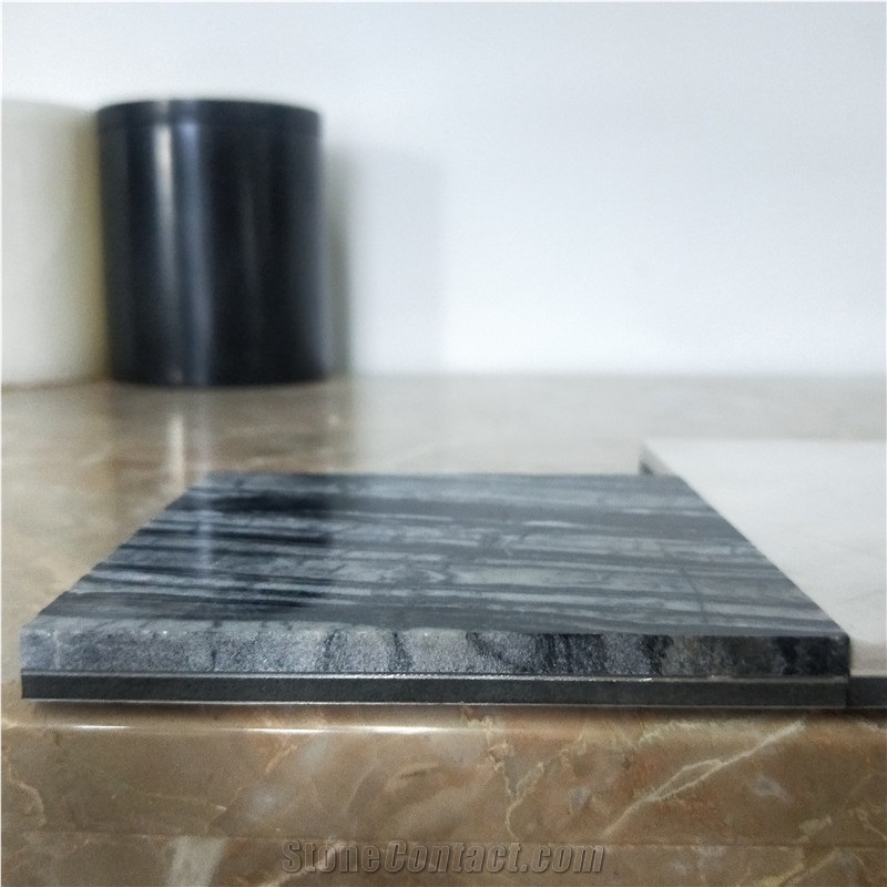 Marble Sheet Composite Steel Panel Tiles
