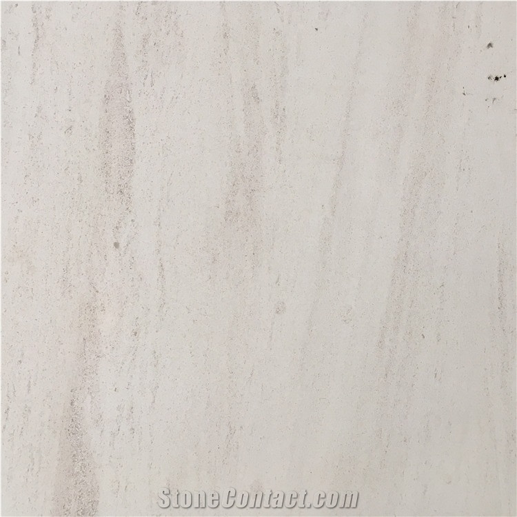 Moca Cream Beige Limestone Slab for Exterior from China - StoneContact.com