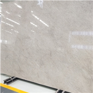 Morden Champagne Grey Marble for Shopping Mall