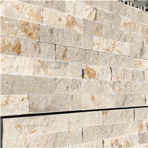 Natural Surface Culture Stone Tiles Exterior Wall