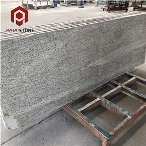 Natural Swan White Granite for Floor/Wall Cladding