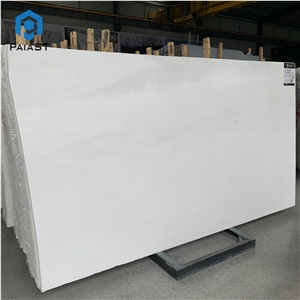 Natural White Marble For Flooring And Walling Tile