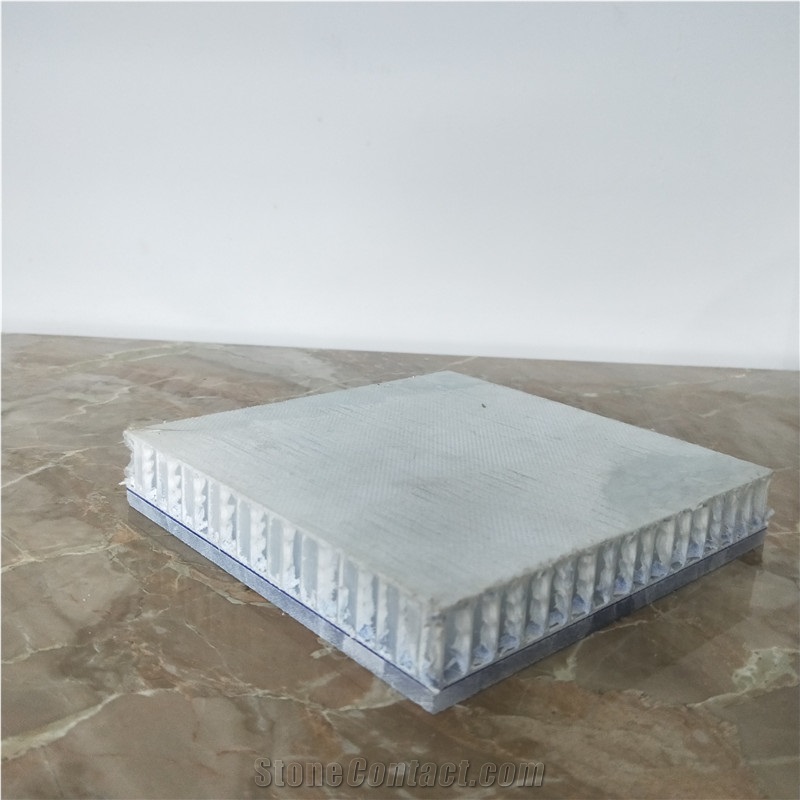 Onyx Composite Aluminum Honeycomb Tiles