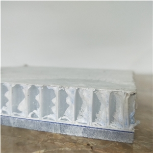 Onyx Composite Aluminum Honeycomb Tiles