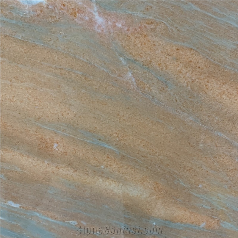 Sunny Red Marble Slabs for Wall and Flooring