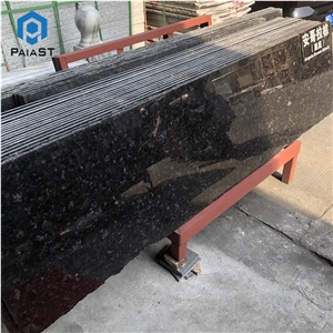 Angola Brown Granite Commercial Counters