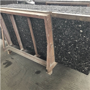 Top Quality Silver Pearl Granite For Exterior Wall Cladding