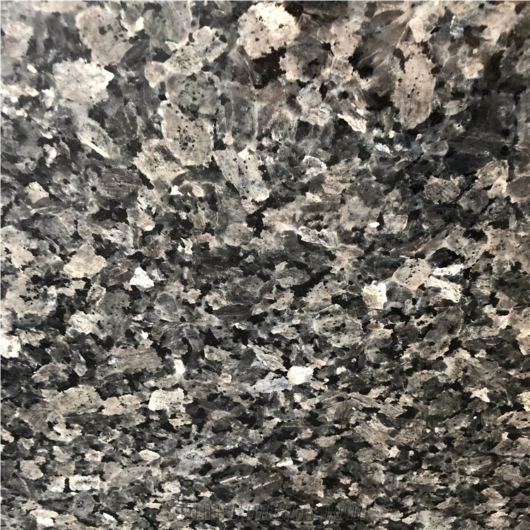 Top Quality Silver Pearl Granite For Exterior Wall Cladding