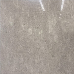 Tunisia Grey Marble Tiles For Interior Floor Wall