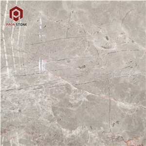 Turkey Calcite Stone Silver Grey Gray Marble