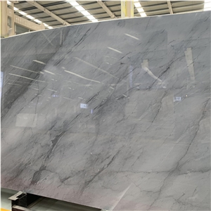 Ultraman Grey Marble Tile For Interior Decor