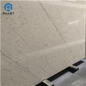 New Kashmir White Granite Slabs Tiles