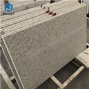 New Kashmir White Granite Slabs Tiles