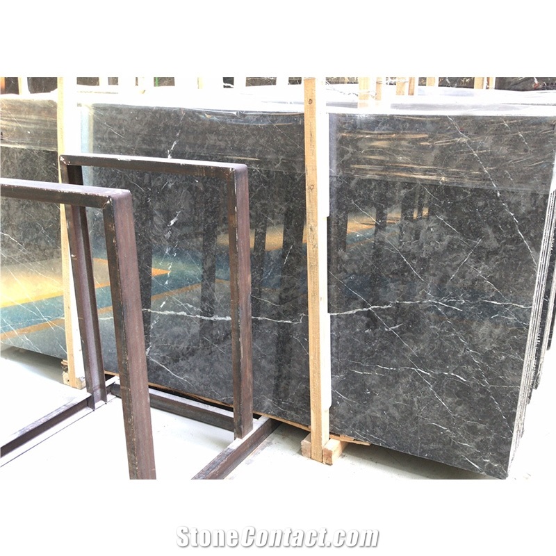 18Mm Wyndham Grey Marble For Home Decoration Floor Wall
