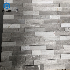 Wooden White Marble Interior & Exterior Wall Tiles