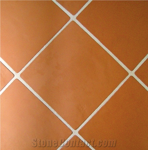Terracotta Floor Tiles, Saltillo Tile