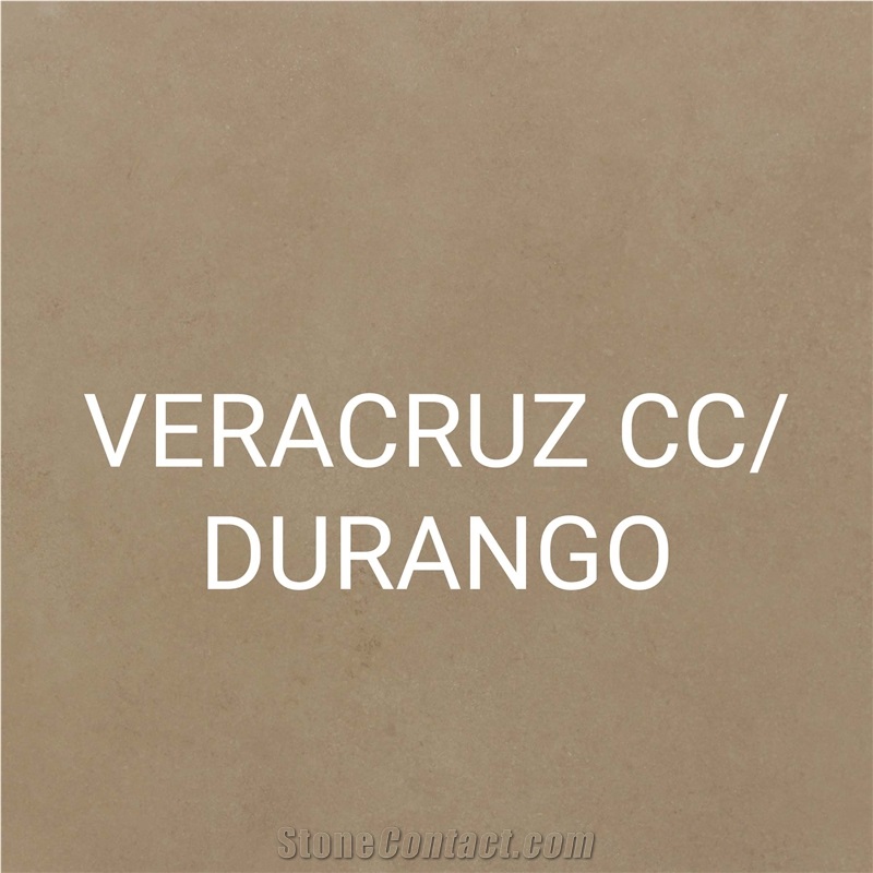 Durango Veracruz Travertine Cross Cut Tiles, Slabs