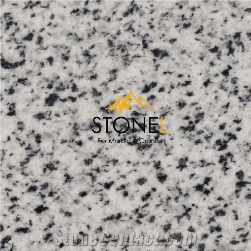 Halayeb White Granite Tiles & Slabs