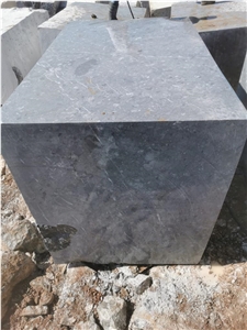 Turkey Black Marble Blocks