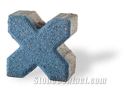 Cross Star Landscaping Products