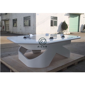 Custom Furniture Modern Office Conference Table