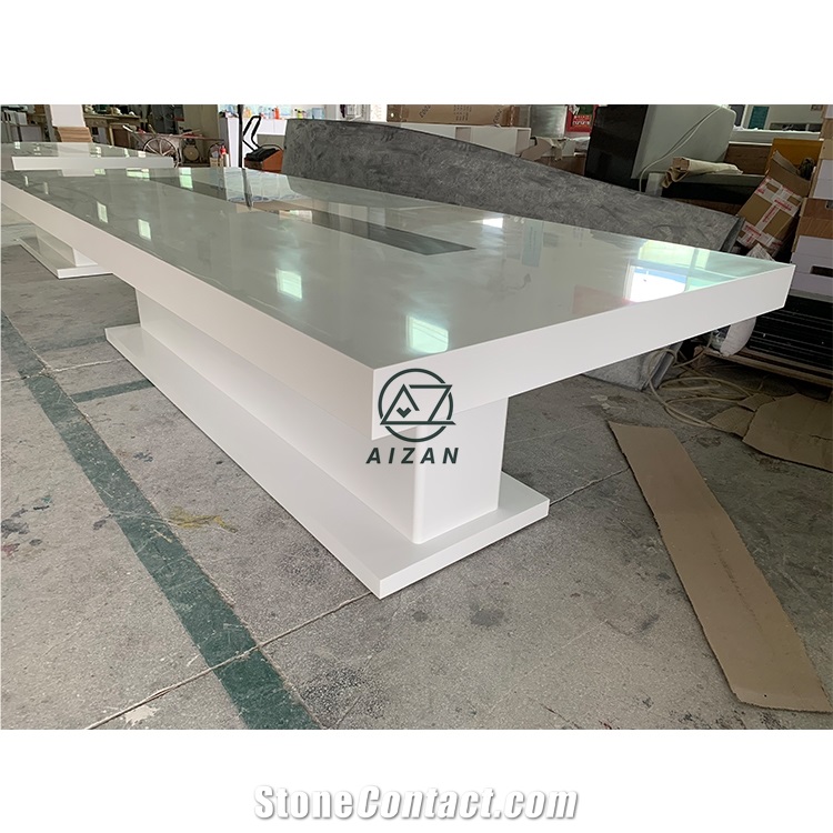 High Quality Office Boardroom Meeting Tables