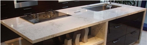 Okite Quartz Countertops, Engineered Stone Tops