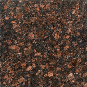 Tan Brown Granite Tiles & Slabs
