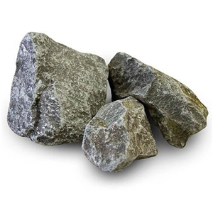 Porphyrit Stone Sauna Boulders