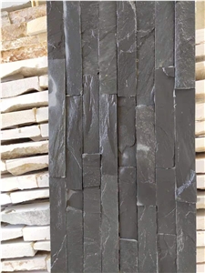 Rusty Slate Tiles for Exterior Flooring Paving