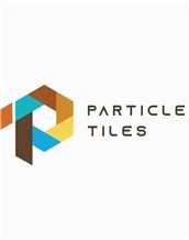 Particle tiles