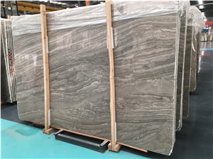 Best Price for Kylin Wooden Marble Tiles & Slabs