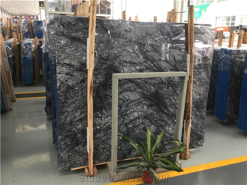High Quality Impression Agate Marble Tiles & Slabs