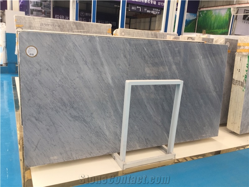 Hot Sale Good Price Italy Royal Blue Marble Slabs