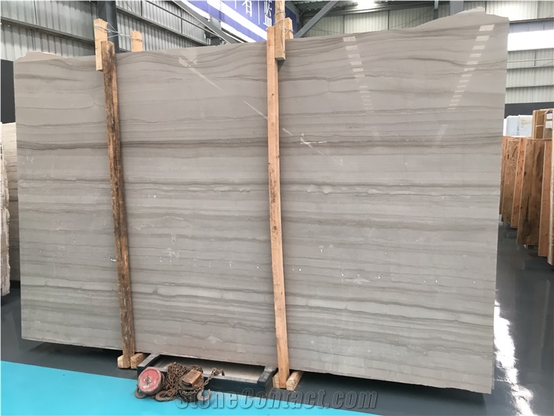 Superior Quality Athens Wooden Slabs/Tiles