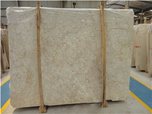 Top Quality German Gold Marble Tiles & Slabs