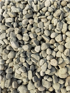 Oiso Pebbles, Natural Tumbled Gravels