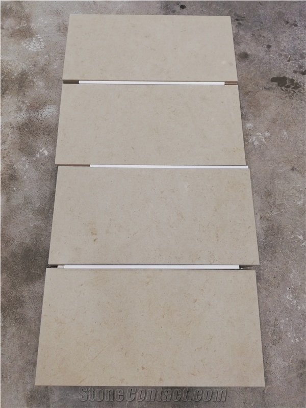 Vratza Limestone Tiles R1