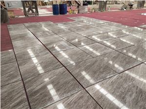 Palissandro Brown Marble Slab Floor Wall Tiles